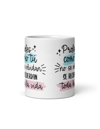 TAZA PROFES COMO TÚ NO SE OLVIDAN product_id