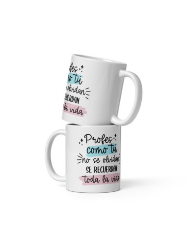 TAZA PROFES COMO TÚ NO SE OLVIDAN product_id