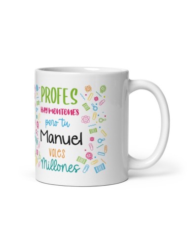 TAZA PROFES HAY MONTONES PERSONALIZADA product_id