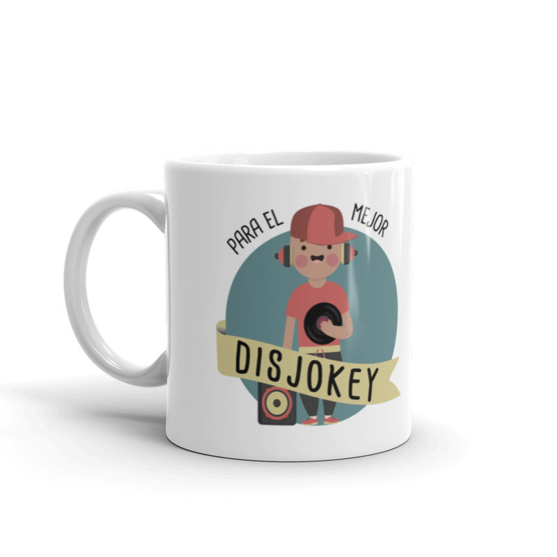 TAZA DJ HOMBRE product_id