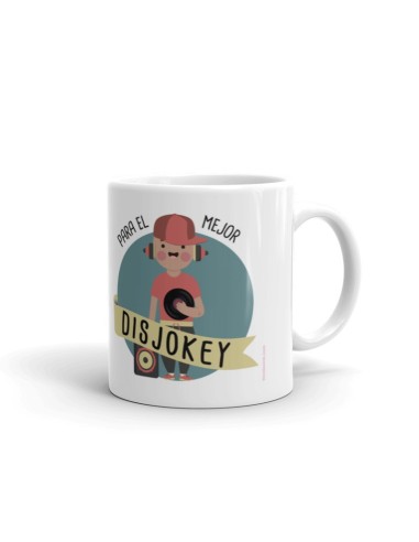 TAZA DJ HOMBRE product_id