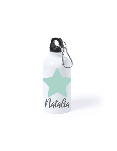 BOTELLA 400ML ESTRELLA PERSONALIZADA product_id