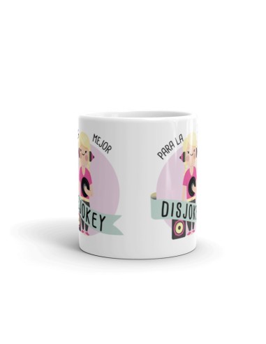 TAZA DJ MUJER product_id