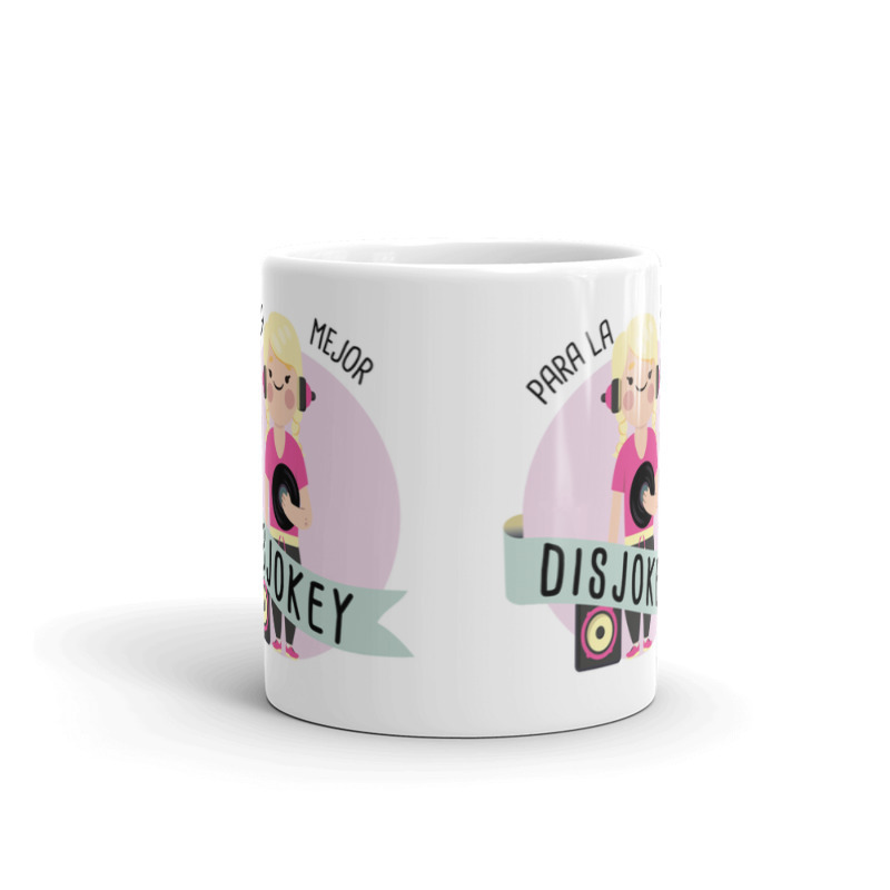 TAZA DJ MUJER product_id