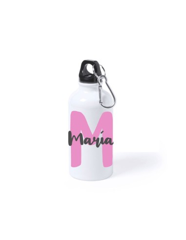 BOTELLA 400ML INICIAL Y NOMBRE PERSONALIZADA product_id