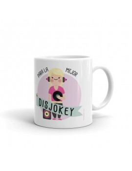 TAZA DJ MUJER product_id