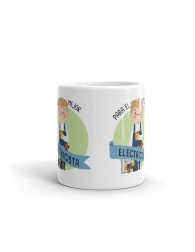 TAZA ELECTRICISTA HOMBRE product_id