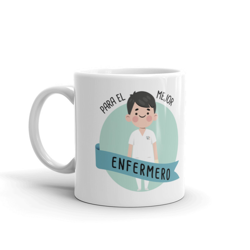 TAZA ENFERMERO product_id