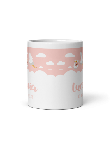 TAZA CIGÜEÑA PERSONALIZADA product_id