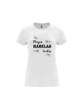 CAMISETA MUJER MEIGAS product_id