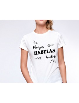 CAMISETA MUJER MEIGAS product_id