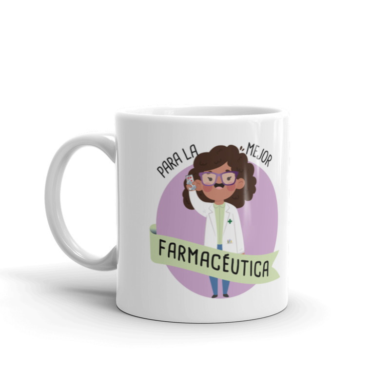 TAZA FARMACÉUTICA product_id