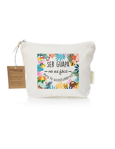 NECESER ALGODÓN SER GUAPA TROPICAL product_id