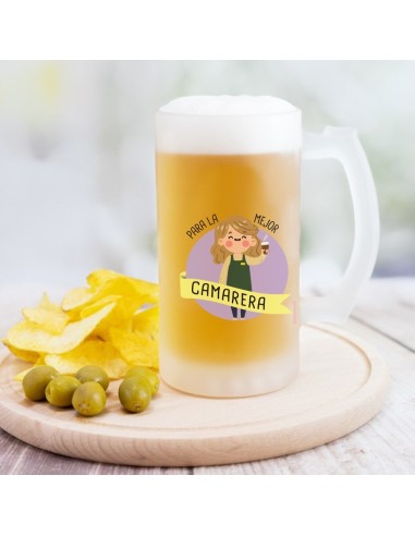 JARRA CERVEZA MEJOR CAMARERA product_id
