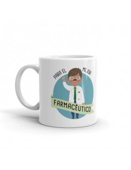 TAZA FARMACÉUTICO product_id