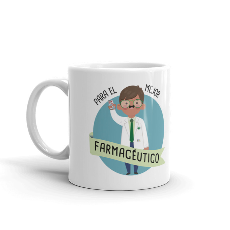 TAZA FARMACÉUTICO product_id