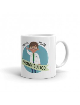 TAZA FARMACÉUTICO product_id