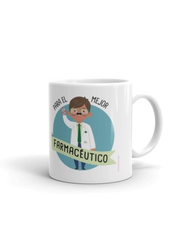 TAZA FARMACÉUTICO product_id