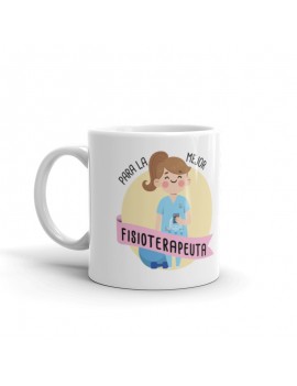 TAZA FISIOTERAPEUTA MUJER product_id