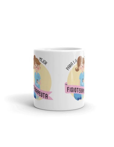 TAZA FISIOTERAPEUTA MUJER product_id