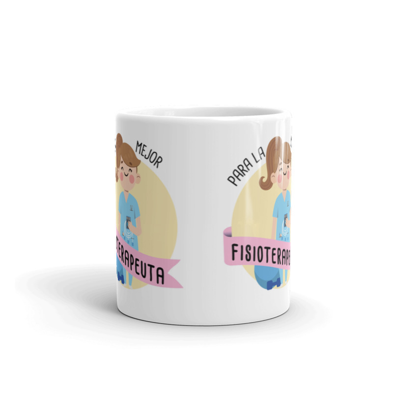 TAZA FISIOTERAPEUTA MUJER product_id