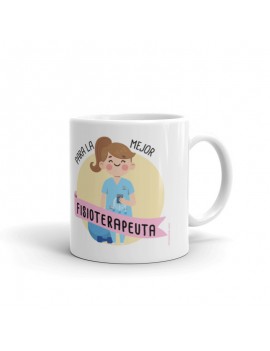 TAZA FISIOTERAPEUTA MUJER product_id