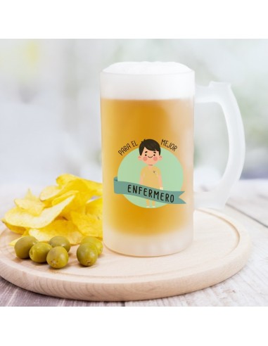 JARRA CERVEZA MEJOR ENFERMERO product_id