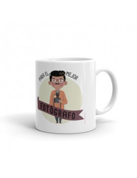 TAZA FOTÓGRAFO product_id