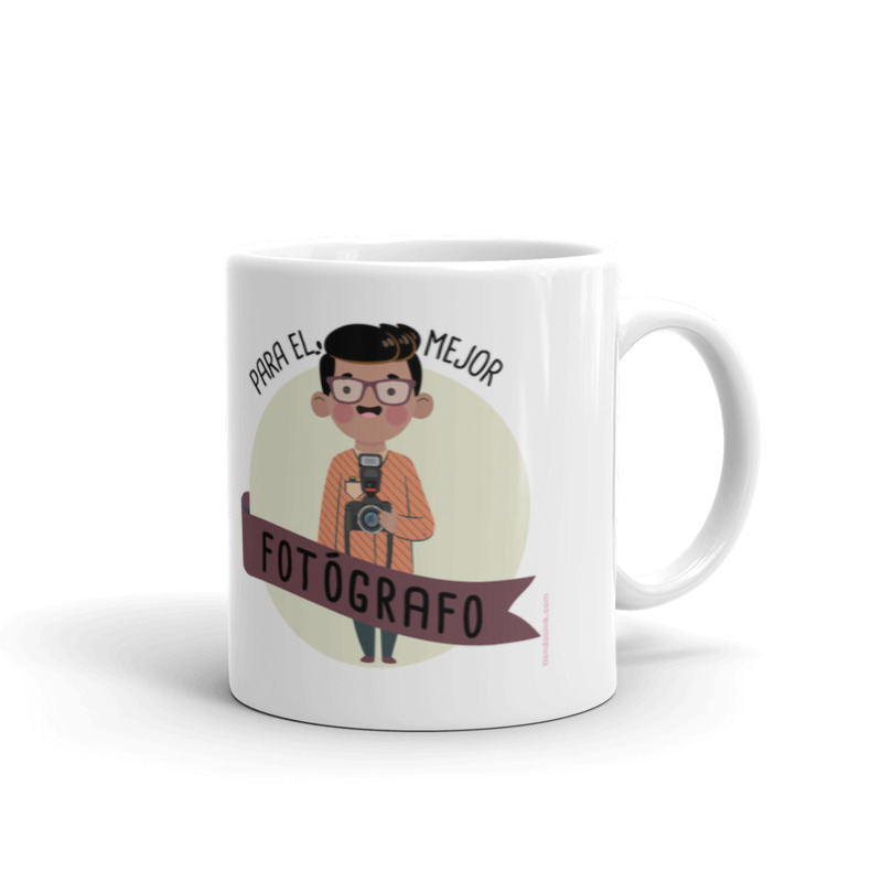 TAZA FOTÓGRAFO product_id