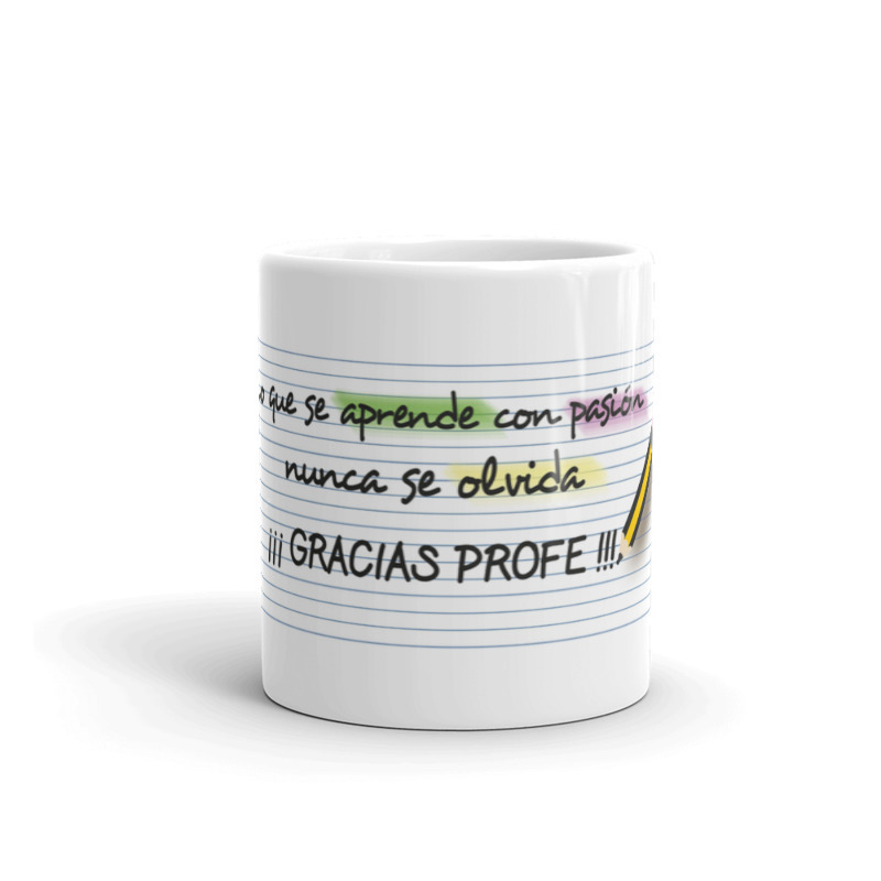 TAZA GRACIAS PROFE product_id