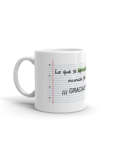 TAZA GRACIAS PROFE product_id