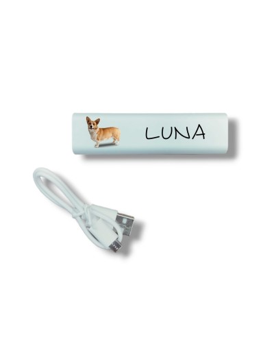 BATERIA POWER BANK - PERSONALIZADO product_id