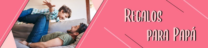 Regalos para Papá | Tienda Oink