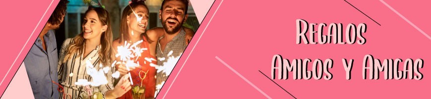 Regalos para amigas | Tienda Oink