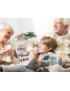 Abuelo y Abuela