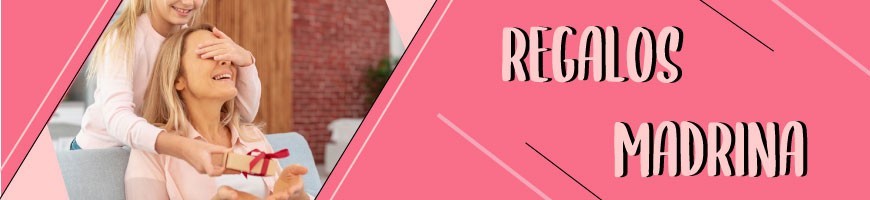 Regalos para Madrina | Tienda Oink