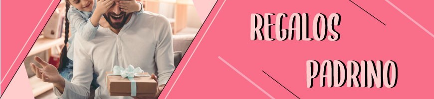 Regalos para Padrino | Tienda Oink