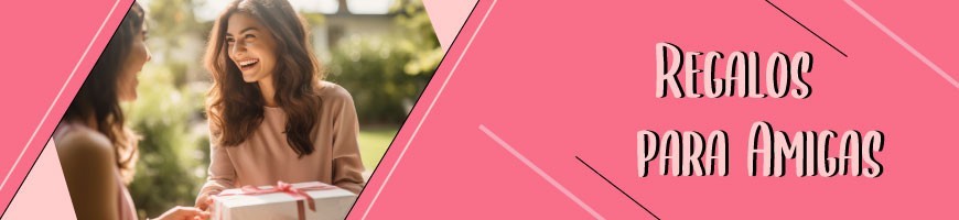 Regalos para Amigas | Tienda Oink