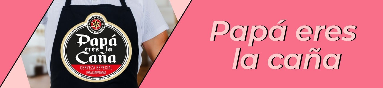 Papá eres la caña | Tienda Oink