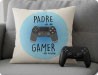 Padre de día, gamer de noche