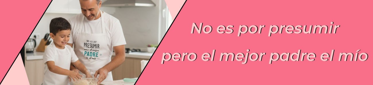No es por presumir pero el mejor padre es el mío | Tienda Oink