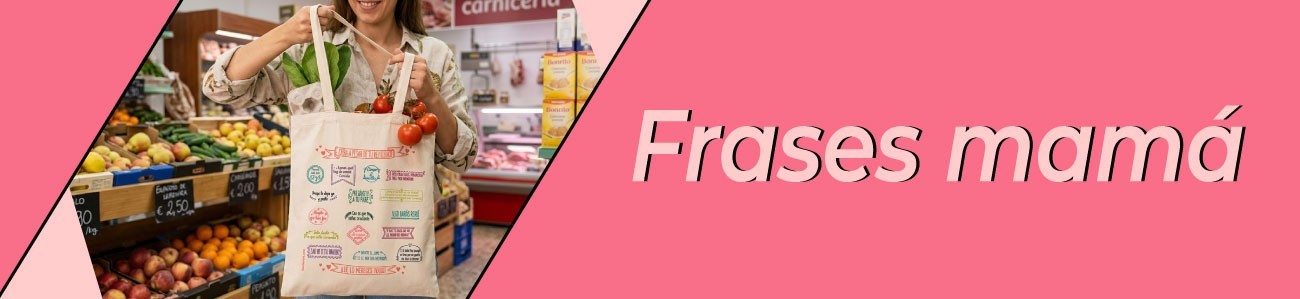 Frases Mamá | Tienda Oink