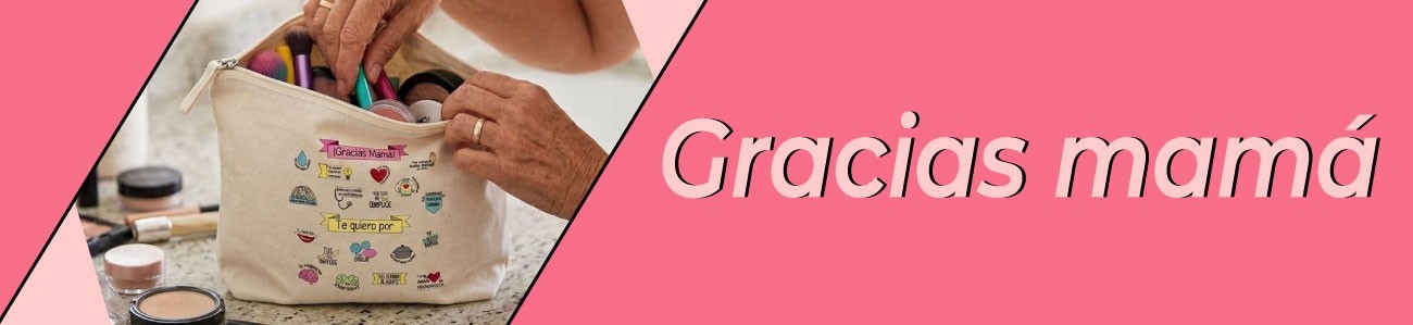 Gracias Mamá | Tienda Oink