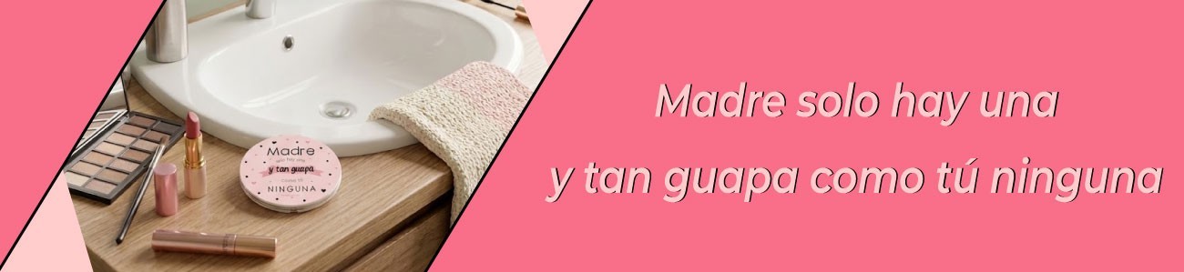 Madre solo hay una y tan guapa como tú ninguna  | Tienda Oink