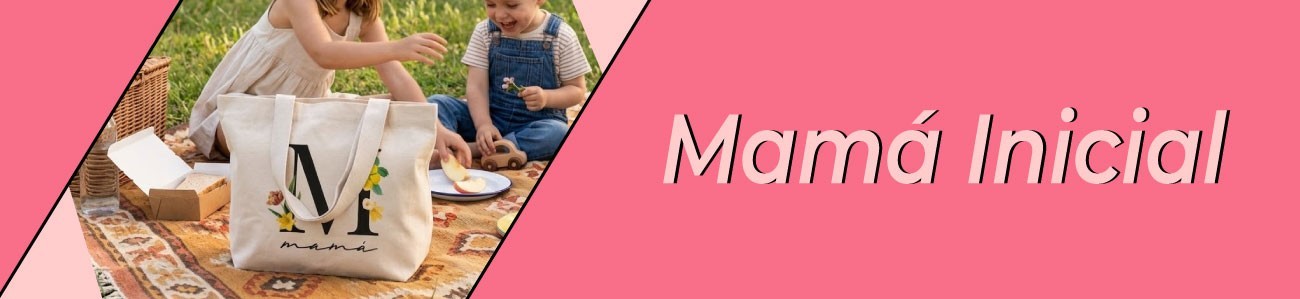 Mamá Inicial | Tienda Oink
