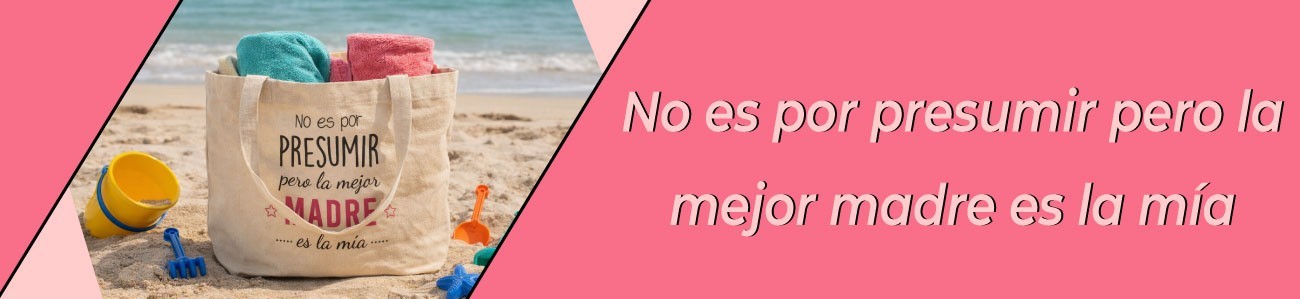 No es por presumir pero la mejor madre es la mía | Tienda Oink
