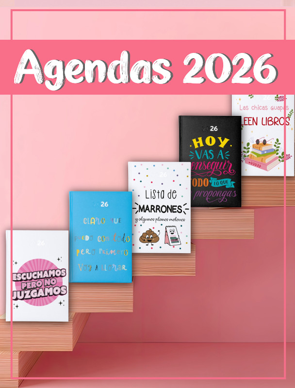 Agendas 2026