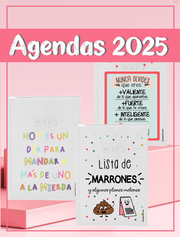 Agendas 2025